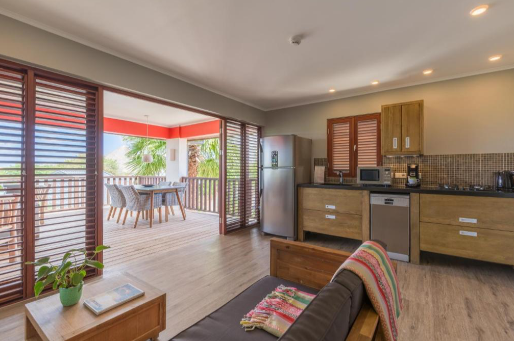 Morena Resort | keuken